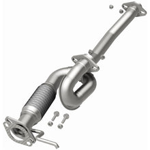 Load image into Gallery viewer, BRE Exhaust 05-07 Ford Five Hundred Mercury Montego 3.0L Front Pipe Kit
