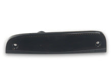Load image into Gallery viewer, Raxiom 97-01 Jeep Cherokee XJ LED Side Marker Lights- Smoked Lens- Amber LED