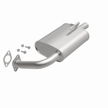 Load image into Gallery viewer, BRE Exhaust 07-12 Altima 2.5L 3.5L Muffler Kit