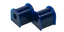 Load image into Gallery viewer, SuperPro 1997 Ford Probe GT Rear 12mm Sway Bar Mount Bushing Set