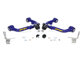 SuperPro Control Arm Kit