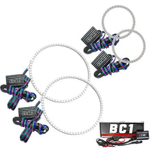 Load image into Gallery viewer, Oracle Volvo XC90 03-08 Halo Kit - ColorSHIFT w/ BC1 Controller SEE WARRANTY