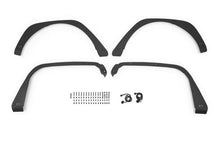 Load image into Gallery viewer, DV8 Offroad 18-24 Jeep Wrangler JL Fender Deletes