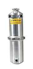 Load image into Gallery viewer, Peterson Fluid Systems Oil Tank 2.5 Gallon Dual In Female