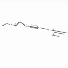 Load image into Gallery viewer, MagnaFlow BRE Exhaust Kit 98-02 Dodge Ram 1500 3500