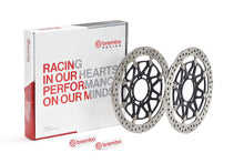 Load image into Gallery viewer, Brembo OE 23-25 BMW M1000R/21-25 M1000RR/15-25 S1000XR T-Drive Brake Disc