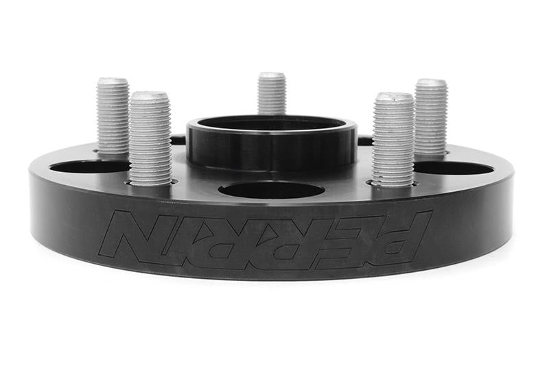 Perrin Subaru 5x114.3 20mm Wheel Spacers (One Pair)
