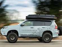 Load image into Gallery viewer, ICON 2010+ Lexus GX460 0-3.5in Stage 6 Suspension System - Billet UCA