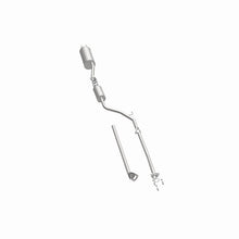 Load image into Gallery viewer, MagnaFlow BRE Exhaust Kit 14-15 Honda Civic 1.8L