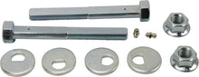 Load image into Gallery viewer, MOOG 12-21 Nissan NV1500 Front Caster/Camber Kit