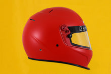 Load image into Gallery viewer, RaceQuip PRO25 SA2025 CORSA RED XSM HELMET