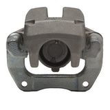 DFC 00-06 Audi TT Quattro Rear-L Silver Zinc Coated Premium Caliper