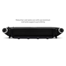 Load image into Gallery viewer, Mishimoto 2024+ Ford Mustang 2.3L EcoBoost Performance Intercooler Kit -  Black/Black