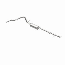 Load image into Gallery viewer, MagnaFlow BRE Exhaust Kit 01-06 Escalade Avalanche Suburban Yukon 5.3L