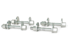 SuperPro Alignment Caster Camber Cam Bolt Kit