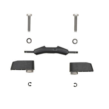 Load image into Gallery viewer, Thule Rooftop Tent Quick Release Mounting Brackets (4-Pack)