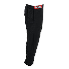 Load image into Gallery viewer, RaceQuip Black Chevron-5 Pants SFI-5 - Small
