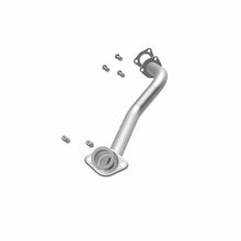 Load image into Gallery viewer, BRE Exhaust 06-11 Civic 1.8L Front Pipe Kit