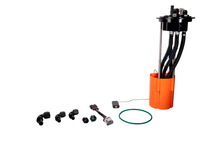 Load image into Gallery viewer, Fleece Performance 17-24 Ford F-250/F-350 6.7L Power Stroke (Short Bed) SureFlo Lift Pump