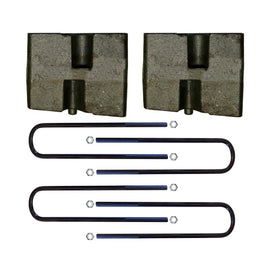 Skyjacker 4.5in BLOCK/UBLT KIT 11F350