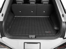 Load image into Gallery viewer, WeatherTech 25-25 Kia EV6 Trunk Cargo Liners - Black