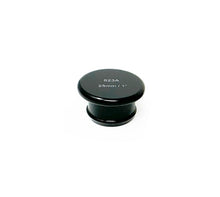 Load image into Gallery viewer, Torque Solution Billet Aluminum Hose Blanking Plug (Size - 25mm / 1in)