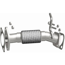 Load image into Gallery viewer, BRE Exhaust 06-10 Sonata 2.4L Front Pipe Kit