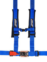 Load image into Gallery viewer, PRP 4.2 Harness with Latch / Link Lap Belt- Black