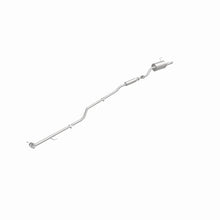 Load image into Gallery viewer, MagnaFlow BRE Exhaust Kit 01-05 Honda Civic 1.7L