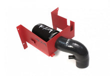 Load image into Gallery viewer, Alta 02-06 R53 Mini Cold Air Intake - Red (6spd Manual ONLY)