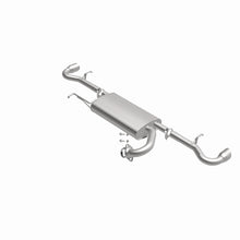 Load image into Gallery viewer, MagnaFlow BRE Exhaust Kit 09-15 TOYOTA VENZA 3.5L