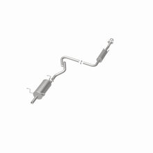 Load image into Gallery viewer, MagnaFlow BRE Exhaust Kit 07 Nissan Sentra 2.0L