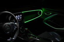 Load image into Gallery viewer, Oracle Fiber Optic LED Interior Kit - ColorSHIFT (4PCS) - ColorSHIFT NO RETURNS