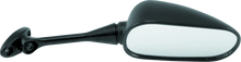 Load image into Gallery viewer, BikeMaster 04-07 Honda CBR1000RR Mirror Right - Black