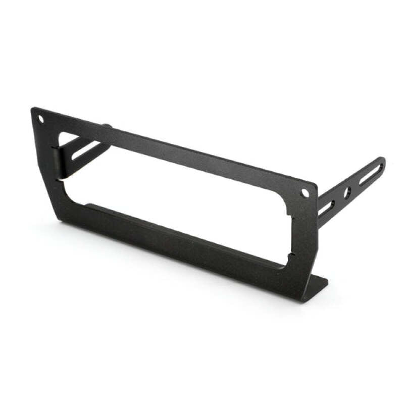 Kawasaki Teryx4 and Teryx5 H2 Radio Mount