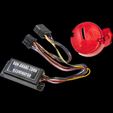 Load image into Gallery viewer, Badlands Plug In Illuminator w/Red Lens