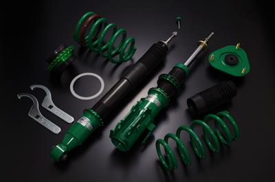 Tein 06-10 Infiniti M35/M45 (Y50) Flex Z Coilovers