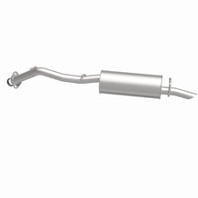 Load image into Gallery viewer, BRExhaust 10-15 Toyota Prius 1.8L Exhaust Kit