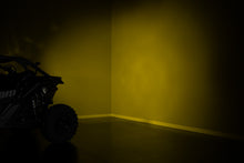 Load image into Gallery viewer, Diode Dynamics Stage Series 1.875 Inch Roll Bar Chase Light Kit SSC2 Sport Yellow (Pair)