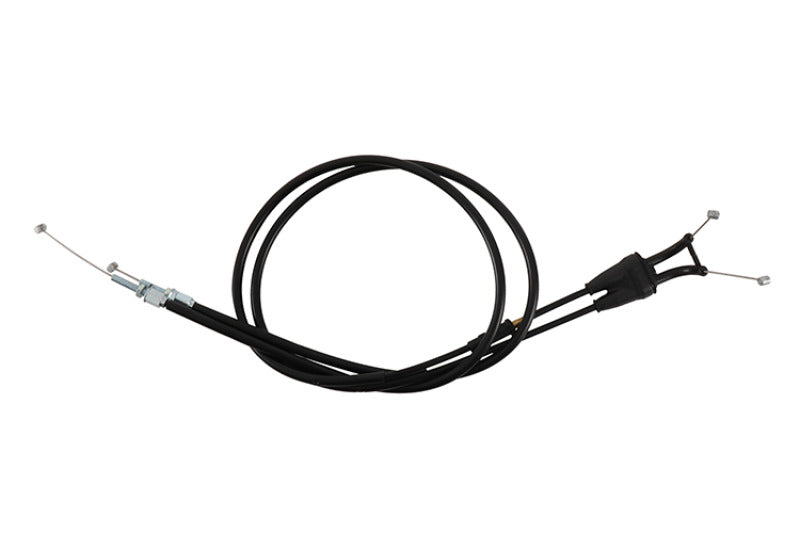 All Balls Racing 17-19 Kawasaki KX250F Cable, Throttle