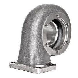 Garrett GT42/42R Turbine Hsg Kit Div 1.15 A/R in84in