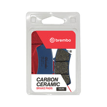 Load image into Gallery viewer, Brembo OE Carbon Ceramic Prime Brake Pad