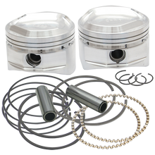 Load image into Gallery viewer, S&amp;S Cycle 66-84 BT .032in 3-5/8in Head Gasket - 10 Pack