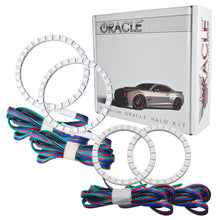 Load image into Gallery viewer, Oracle Lamborghini Murcielago 01-10 Halo Kit - ColorSHIFT w/ 2.0 Controller SEE WARRANTY