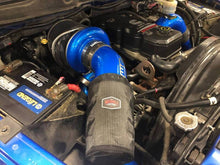 Load image into Gallery viewer, Wehrli 04.5-07 Dodge 5.9L Cummins S400 Turbo 2nd Gen Swap Kit (No Turbo/Manifold) - Bronze Chrome