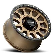 Load image into Gallery viewer, Method Race Wheels 305 NV 17x8.5 - Bronze