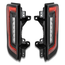 Load image into Gallery viewer, Oracle Lighting 21-22 Ford Bronco Flush Style LED Taillights NO RETURNS