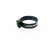 Load image into Gallery viewer, Greddy 30-45mm / No. 24 Dual Bead Boost Clamp - Black