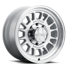 Load image into Gallery viewer, Method MR318 18x9 / 8x180 BP / 18mm Offset / 130.81mm CB Machined-Clear Coat