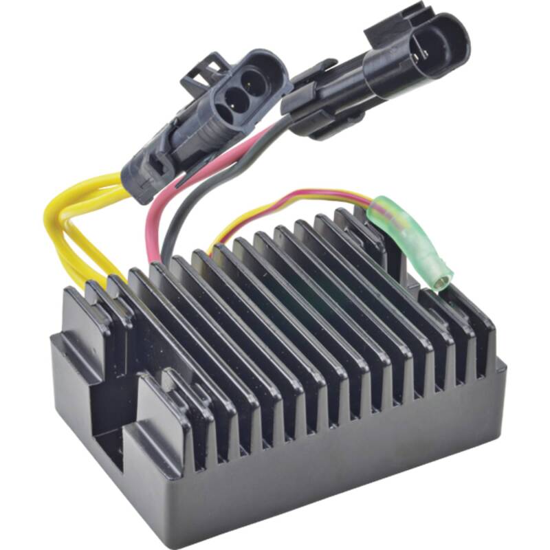 Arrowhead Polaris 12V Reg/Rect